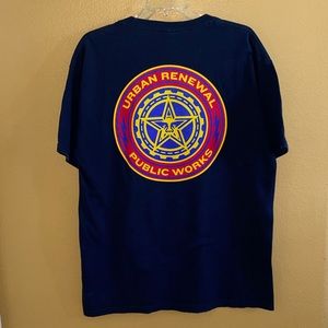 Obey Graphic T-shirt